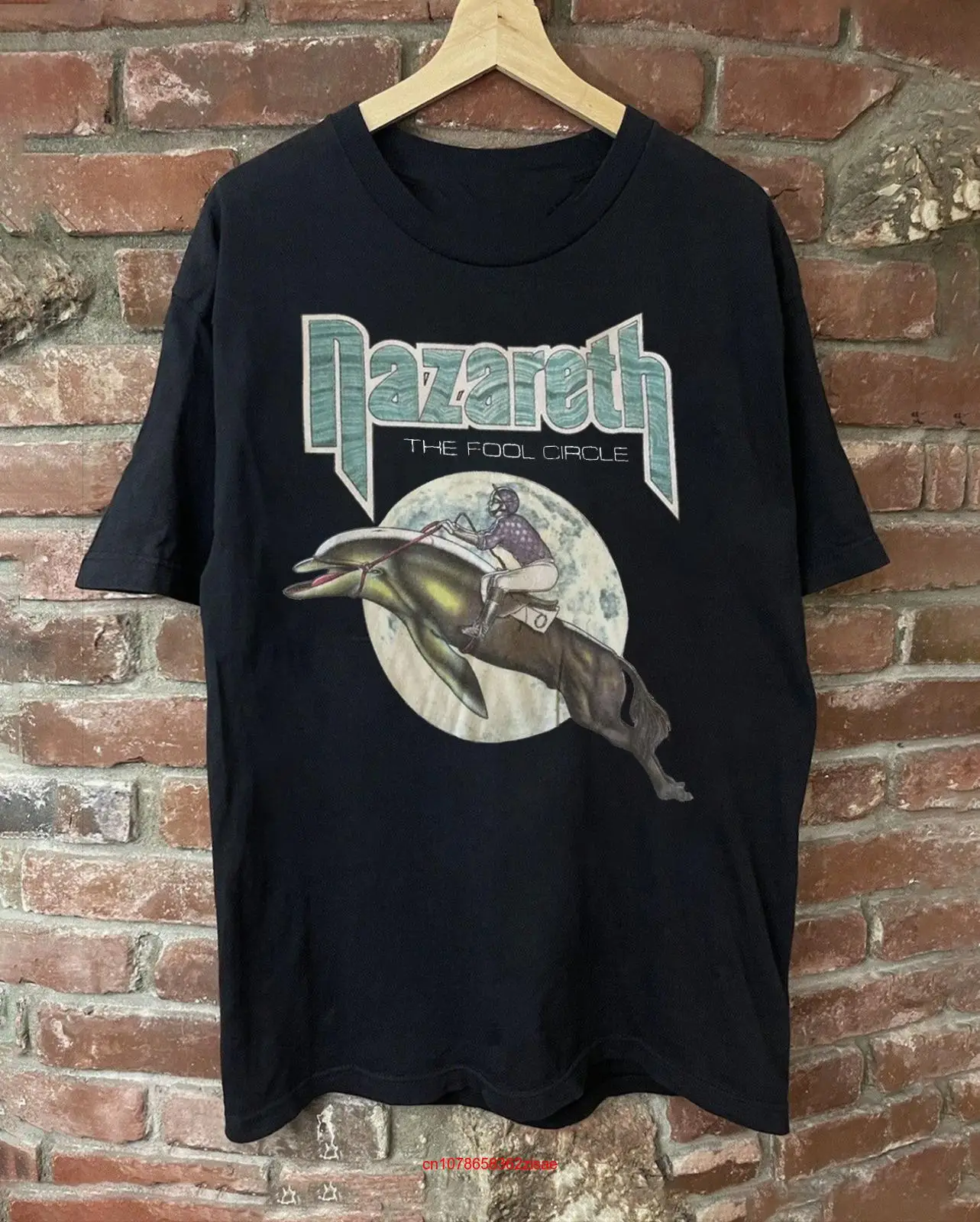 Футболка с длинным или коротким рукавом для взрослых, модель CS414