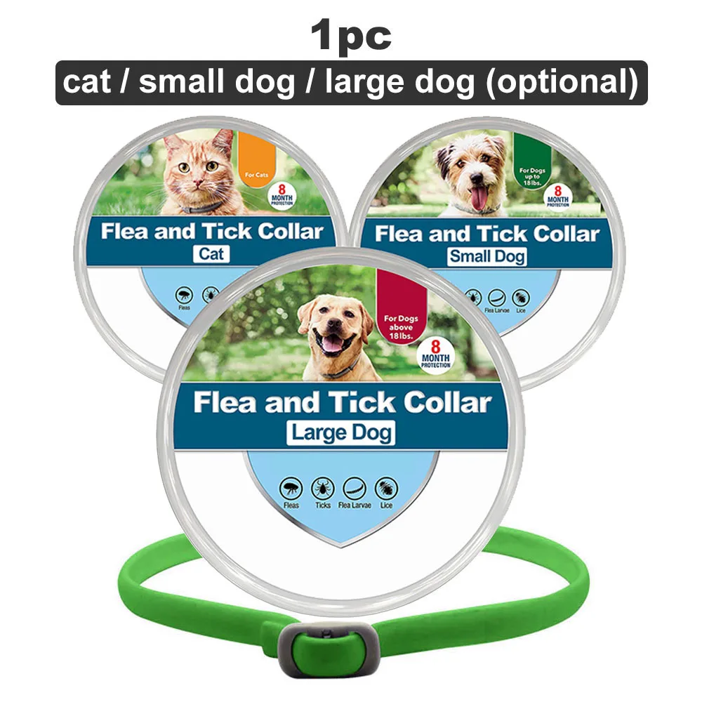 green 1pc in box