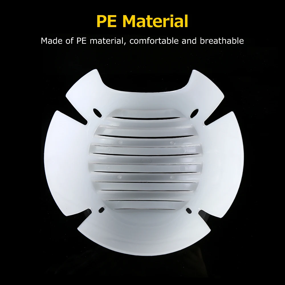 Safety Helmet Safety Helmet Protective Hat Lining PE Bump Cap Insert Lightweight Anti-collision Cap Lining for Baseball Hat
