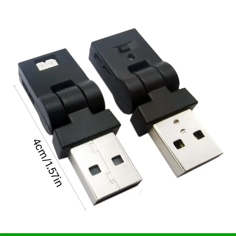U55C USB LED 조명 자동차 LED 실내 조명 휴대용 주변 조명 조절 가능