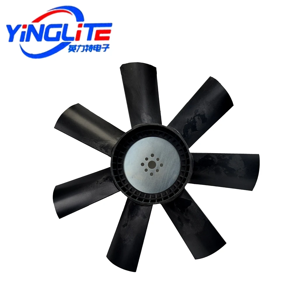 3911322 26 in. 6CT Blade Fan Engine Accessory for Diesel Engines 3911322