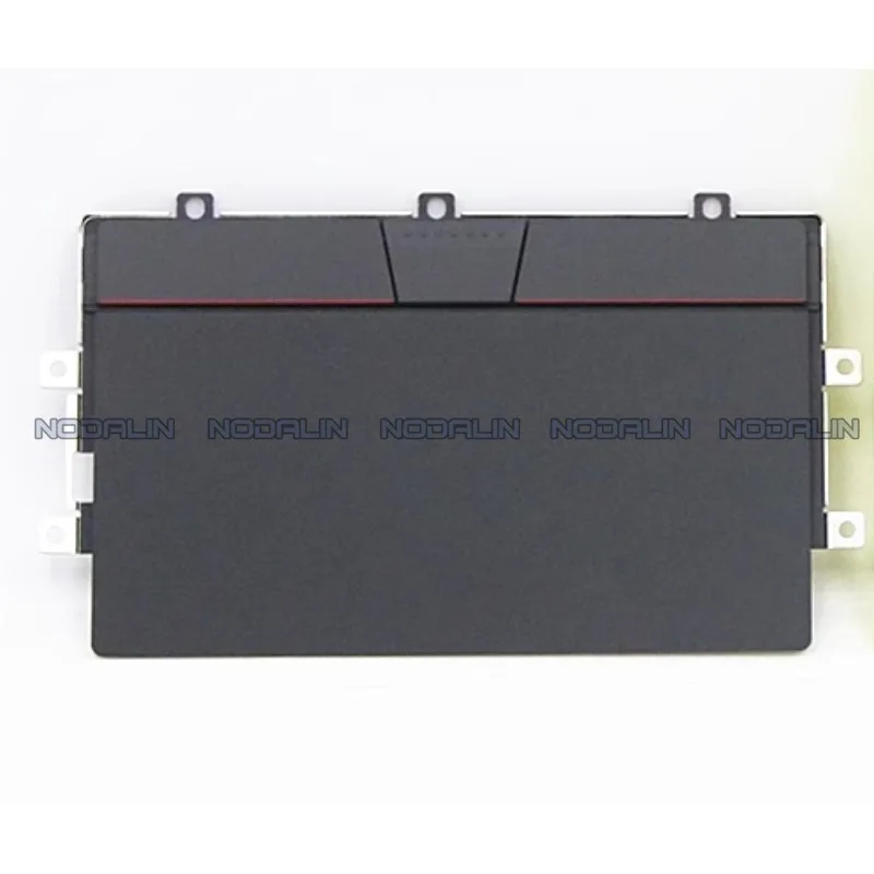 New For Thinkpad X13 Yoga Gen 2 (20W8, 20W9) NFC Touchpad Trackpad Mouse Board 5M11B95839 5M11B95840 5M11B95842 5M11B95841
