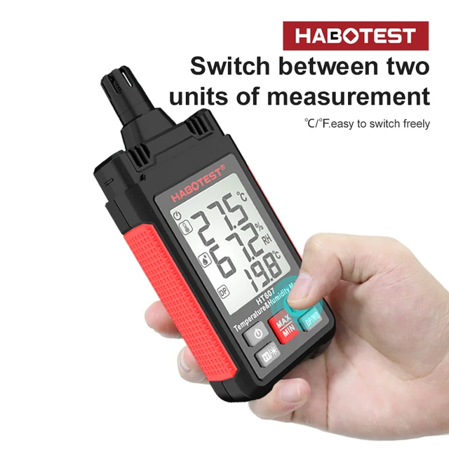 Doppel thermometer für Auto Outdoor und Indoor Mini Digital Auto Temperatur  12V LCD Hintergrund beleuchtung Thermometer Meter Auto Innen messer -  AliExpress