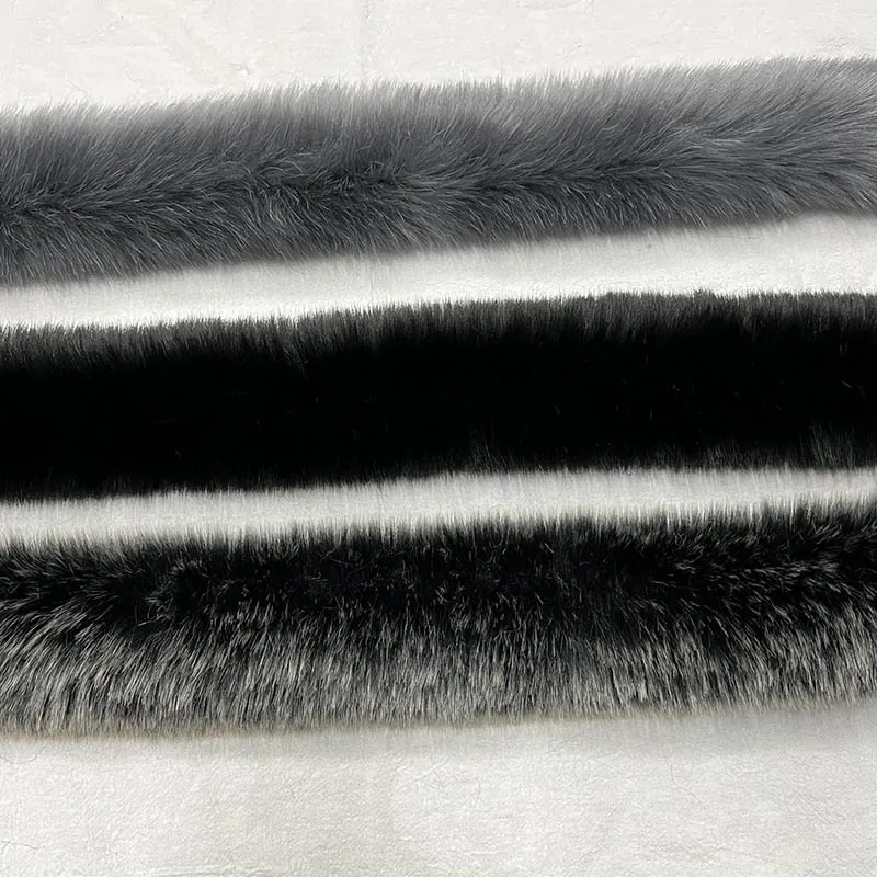 Рисунок 4 - Мягкие поделки из искусственного