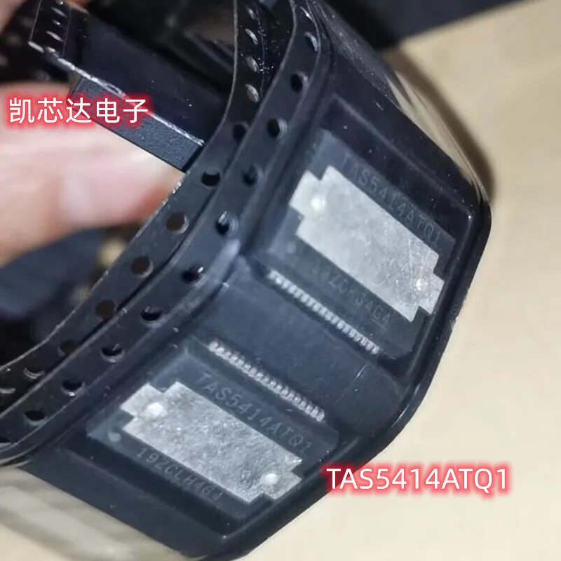 

5 шт., 100% новый и оригинальный TAS5414ATQ1