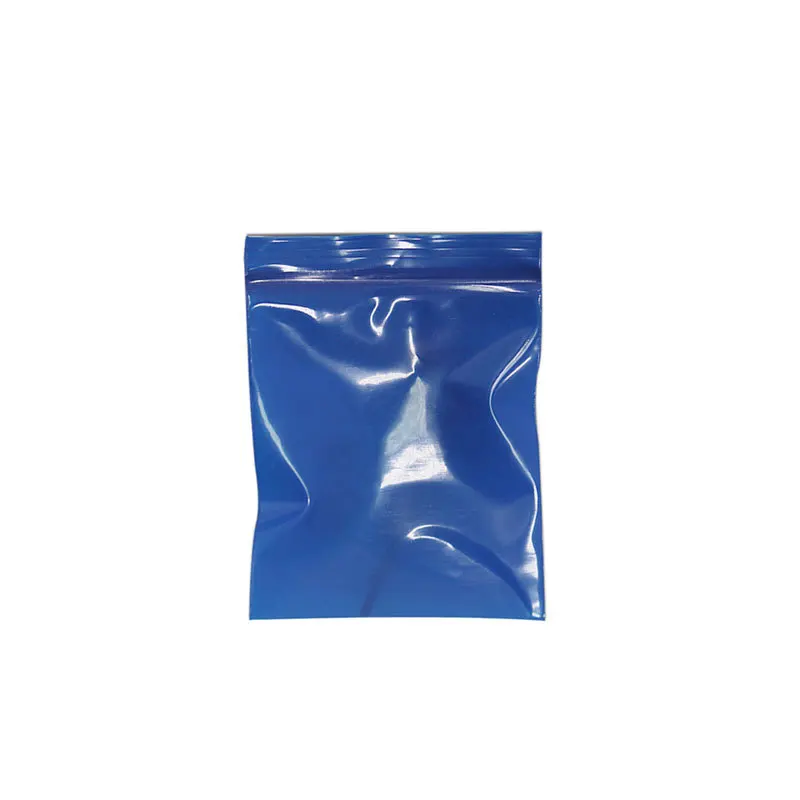 Mini Zip Lock Baggies Plastic Packaging Bags Small Plastic Zipper