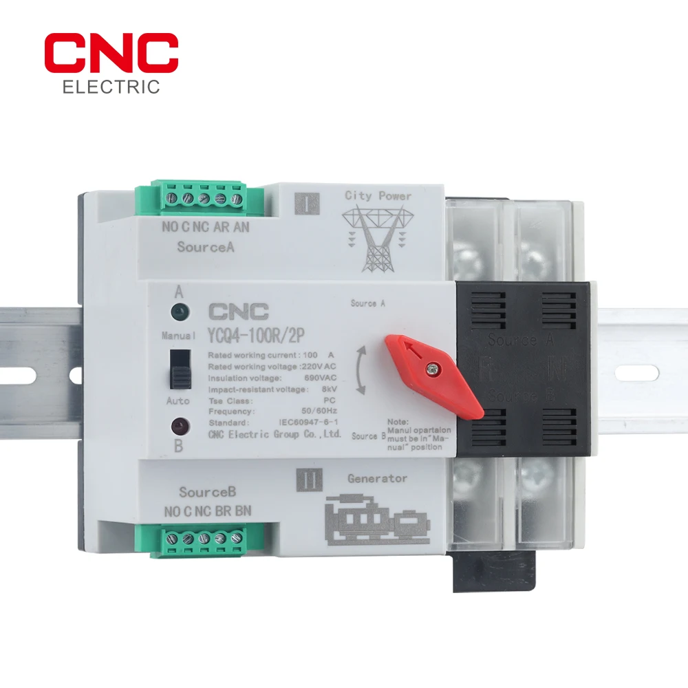 transferencia automatica de energia dupla switches seletor 02