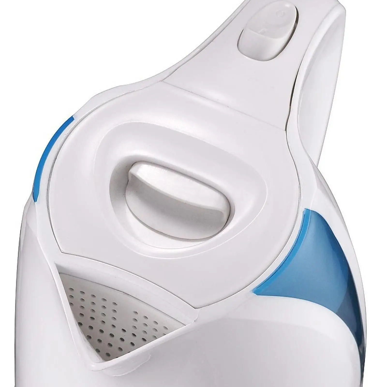 Electric Kettle Auto Shut Off Hot Water Kettle for Kitchen Office Daily Use 5