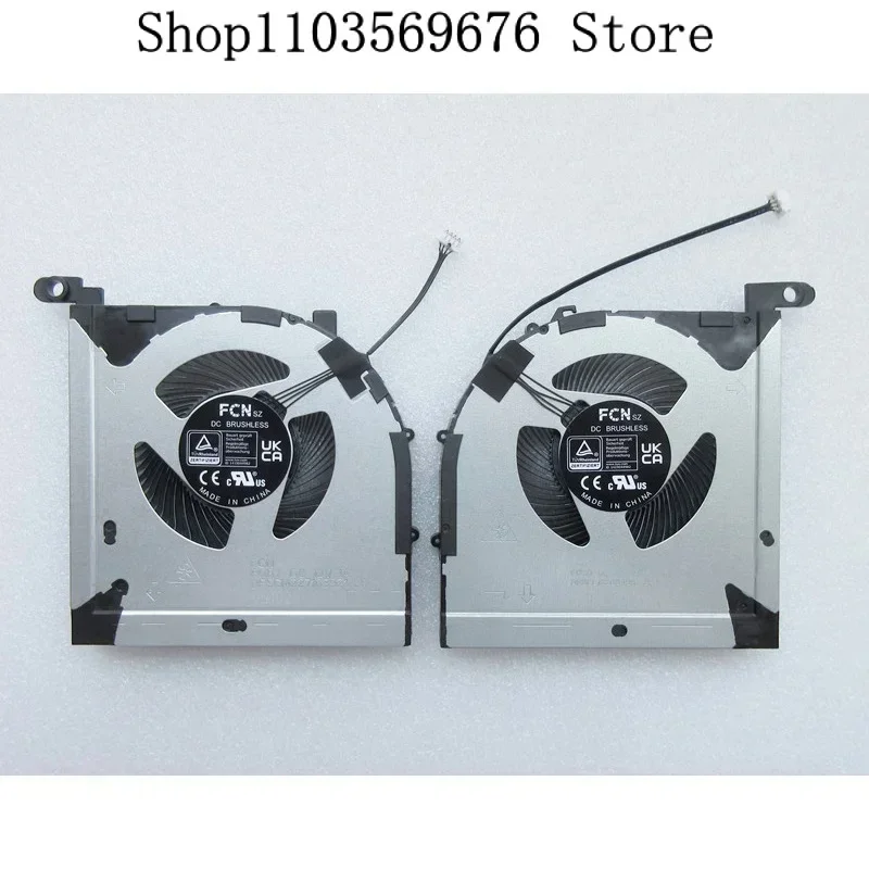 

Подходит для Lenovo Y7000P IRH8 R7000 ARP8 fan