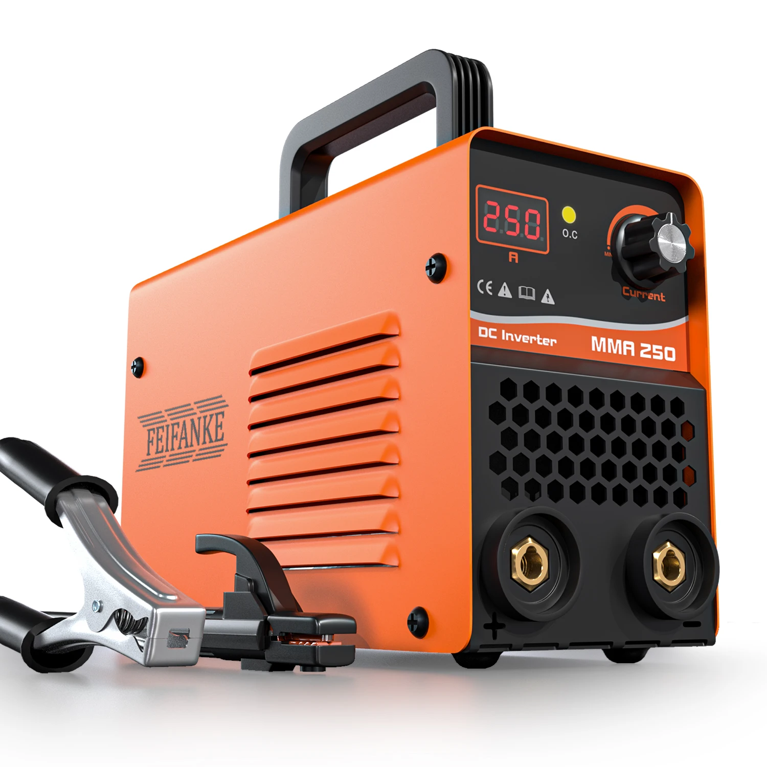 アーク溶接機 100V 最大出力140A ミニポータブルインバーター直流