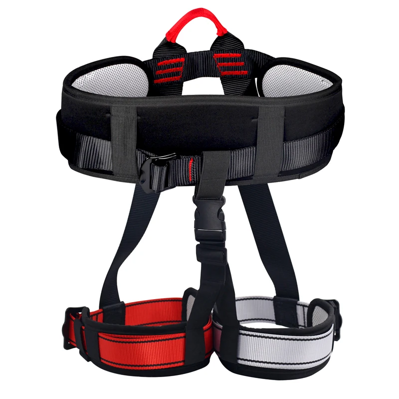Bungee Fitness Harness Dance  Jumping Equipment Adults Bungee Dance Fitness Workout Exercise 4