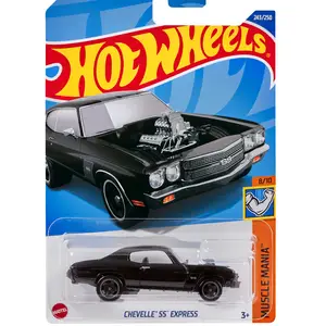 Hot Wheels - 70 Dodge Charger - Velozes e Furiosos - HKG57 Escala  Miniaturas by Mão na Roda 4x4