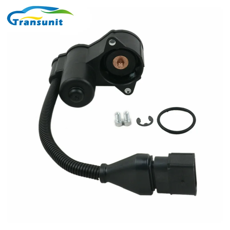 4E0998281 Brake Caliper Servo Motor Rear Parking Electric Suit For Audi A8 Quattro 02-10 4E0998281B Car Accessories Tools