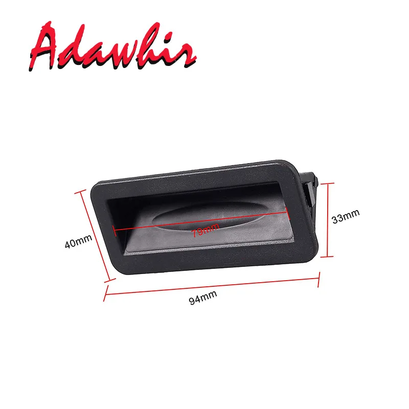 New Tailgate Switch For Ford Fiesta Focus C Max S Max Galaxy Mondeo IV