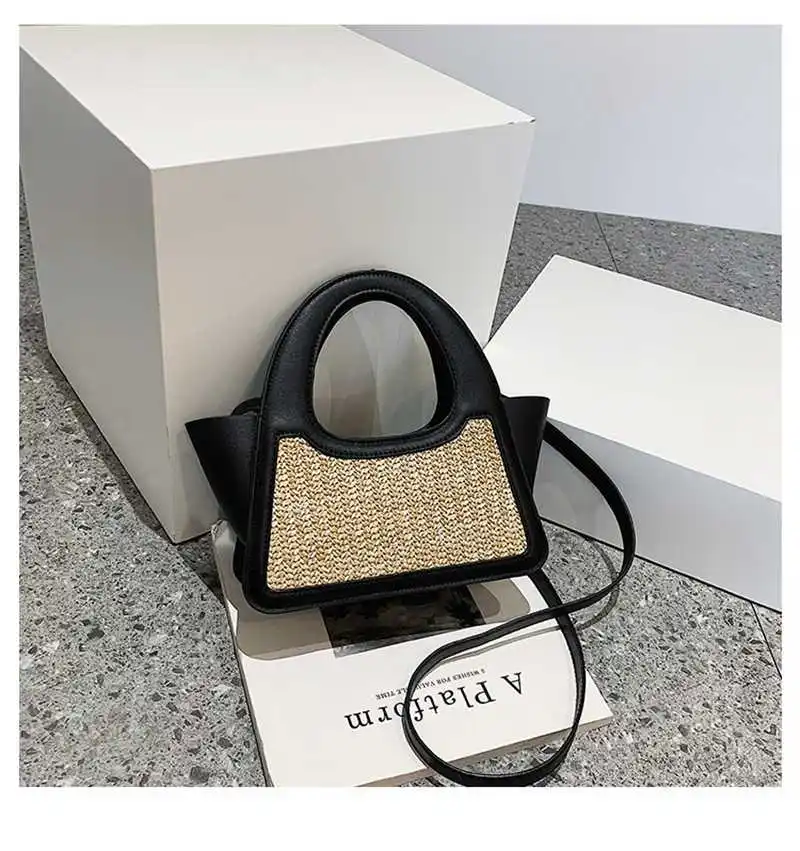 Рисунок 6 - Женская сумка через плечо CAREY