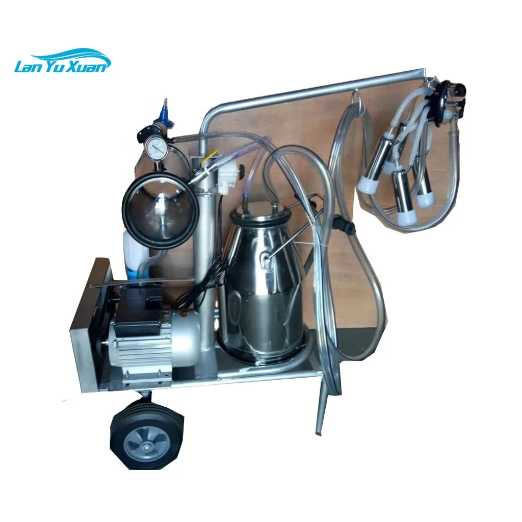 Nico Blucket ordenha m quina HJ CM011VS para vaca e cabra melhor pre o jpg