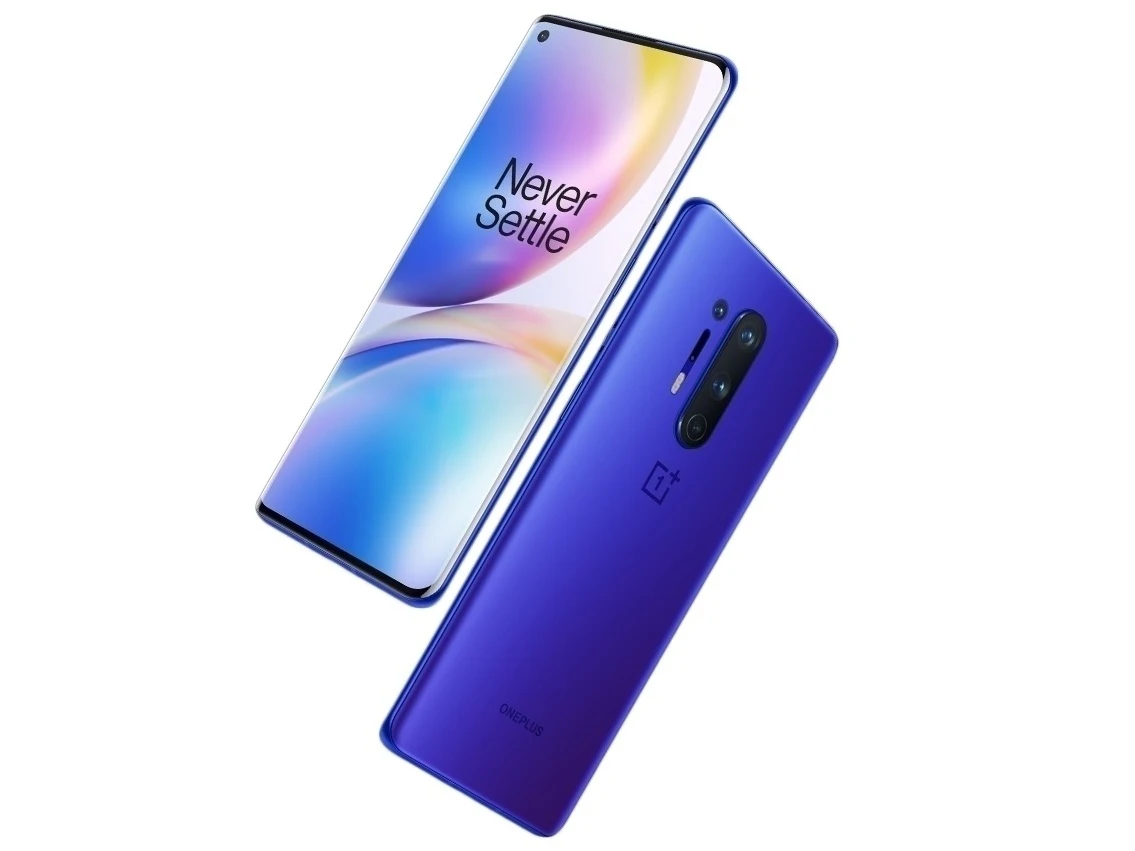 ANDROID - ONEPLUS 8 PRO グローバルROM IN2020 8gb/128gb OnePlus 8 Pro 5G iN2020 128GB 8GB RAM Factory Unlocked