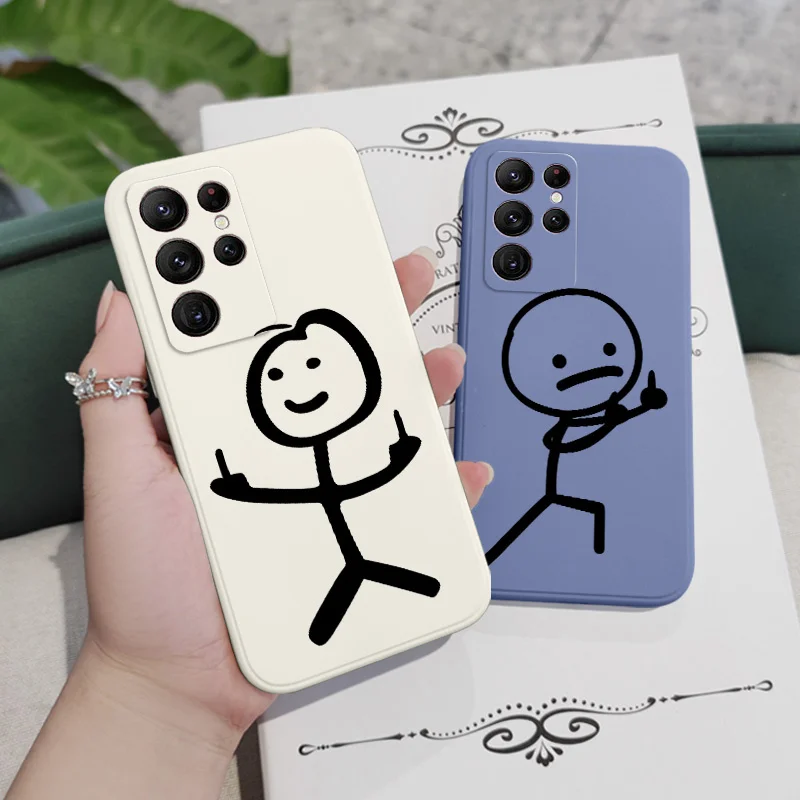 Line Man Protective Phone Case with Enhanced Durability and Stylish Design