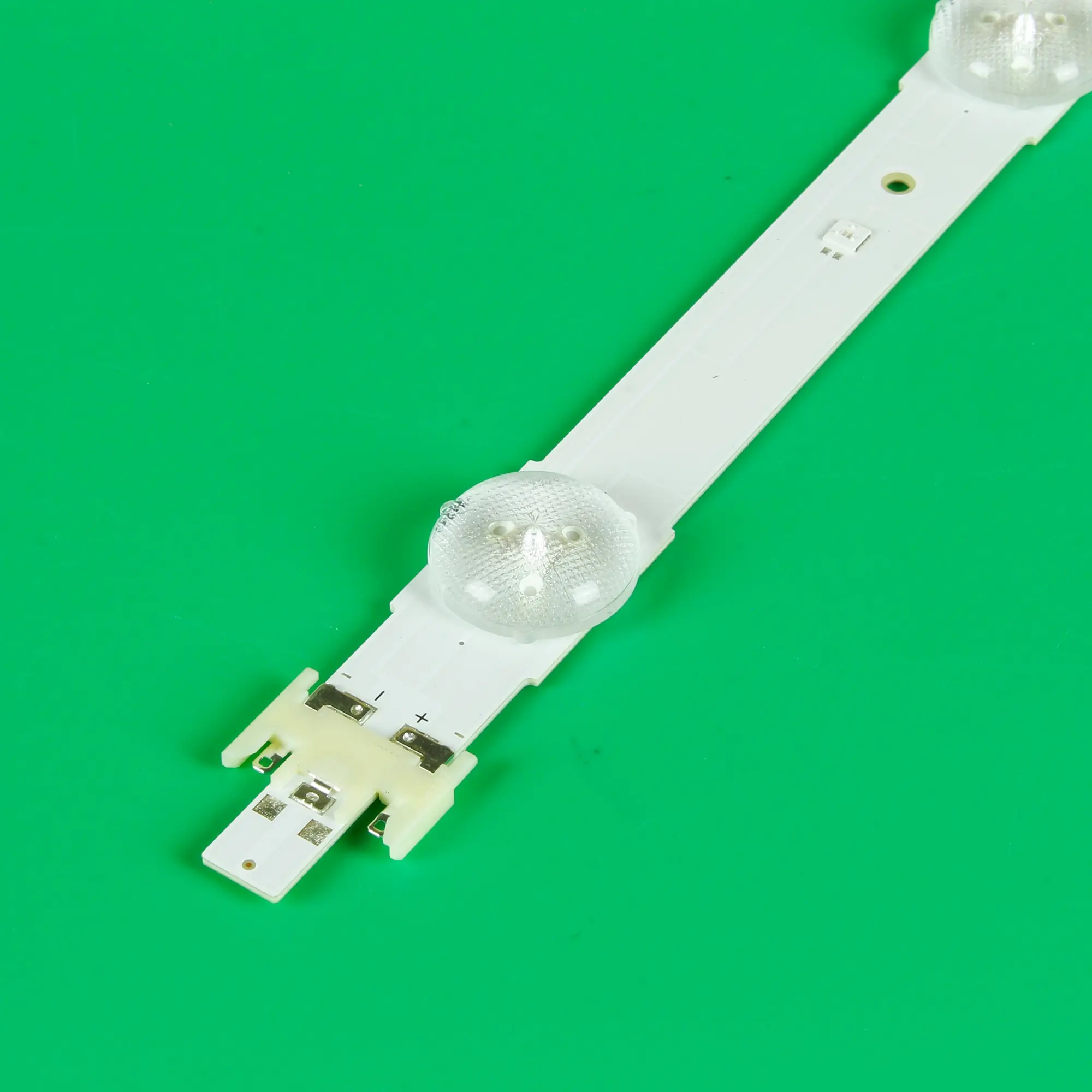 Tira Conduzida para Ue32j6300ak Ue32j6370su Ue32j6300aw Ue32j6500 Ue32j6500au Cy-wjo32cglv1h V5df320dc1-r2 Lm4100117p V5df-320dc1-r2 - Imagem 4