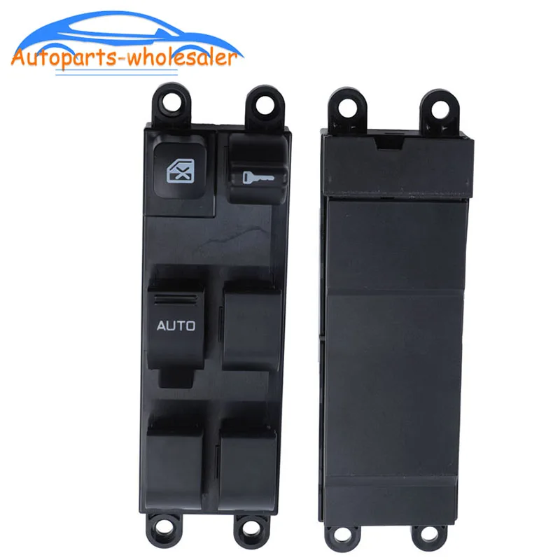 25401-9E000 254019E000 Power Window Master Control Switch