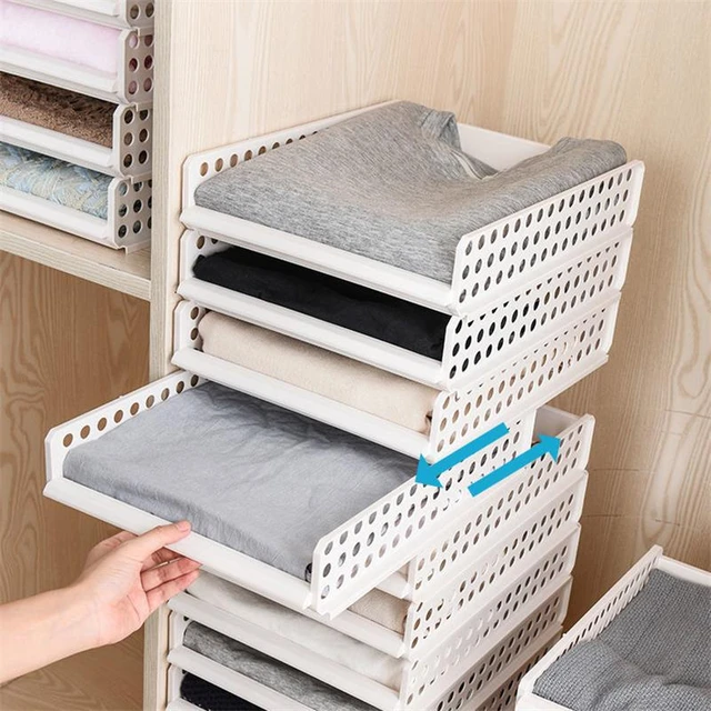 Multilayer Medicine Cabinet Foldable Blanket Storage Bags Storage Containers  for Organizing Bedroom Closet Clothing Organization - AliExpress