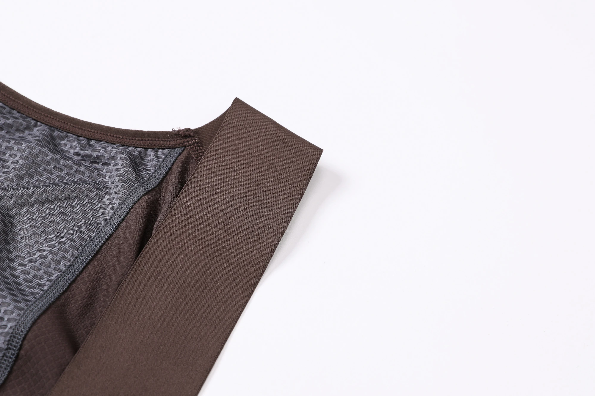 YKYWBIKE 2026 8 Stunden Herren Radsport-Trägerhose mit Belgien-Polsterung Sommer Rennrad-Trägerhose Fahrradshorts Radsportbekleidung – Detail 25