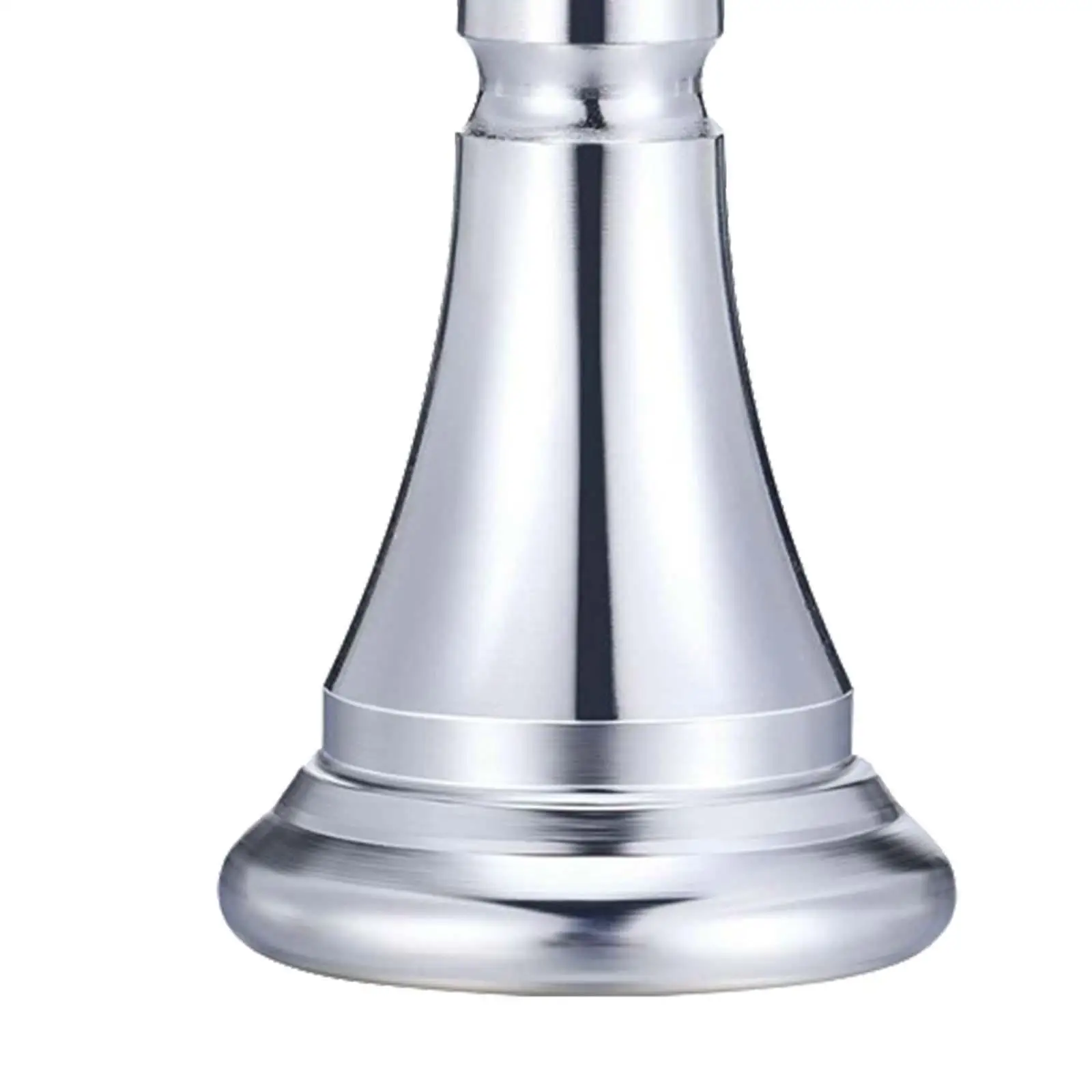 Trombone Mouthpiece Horn Mouthpiece French Horn Trumpet for Amateurs