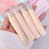 Professional Facial Foundation Cream Waterproof Lasting Base Brighten Whitening Cover Dark Circles Concealer Cosmetics for Women 5