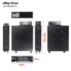 New ANYTONE AT-5555N II 28.000-29.700MHz Radio Receiver 40 Channel Mobile AM/FM/SSB Mobile Receiver 11m Radio station 5