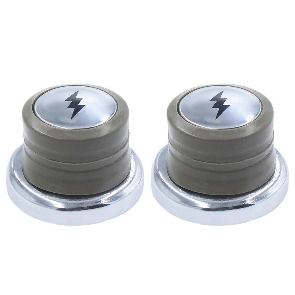Gas Cooker Igniter 2pcs Ignition Button For Weber Genesis 200 / 300 Series