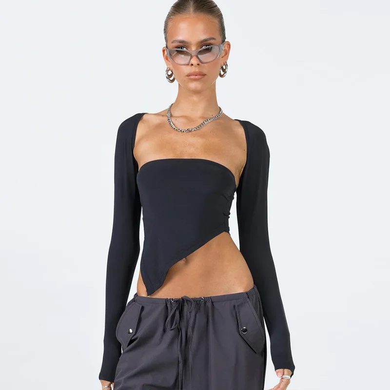 Рисунок 4 - Летний женский топ в европейском