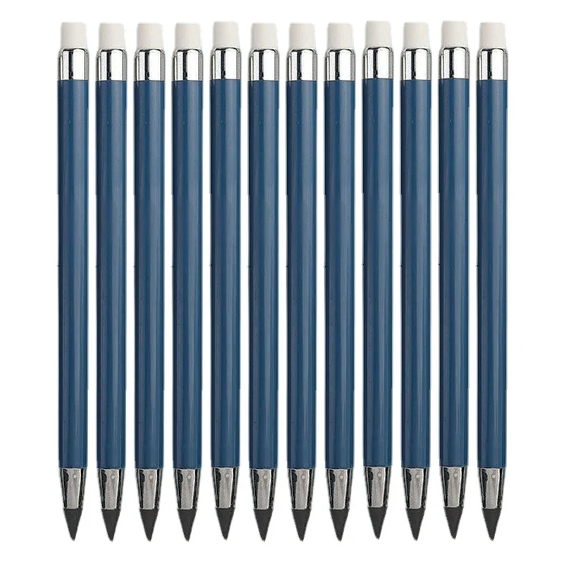 Matita Eterna Matita Senza Inchiostro Matita Per Scrittura Illimitata Per La Scrittura Pittura