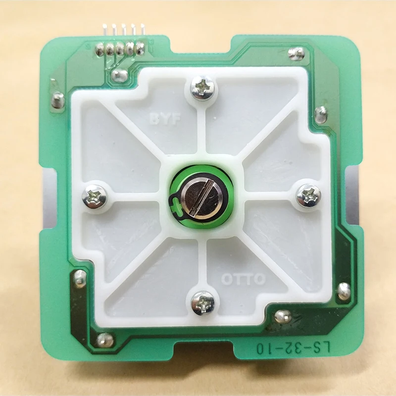 thumbnail image 2 of Fight Stick Pc OTTO Restrictor Gate For Sanwa JLF Joysticks 2 of 10