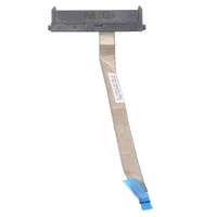 1PC Câble Pour Lenovo L340-15 L340-15IRH L340-15API L340-15IWL L340-17IRH ordinateur portable SATA Disque Dur HDD Flex NBX0001NP10 2
