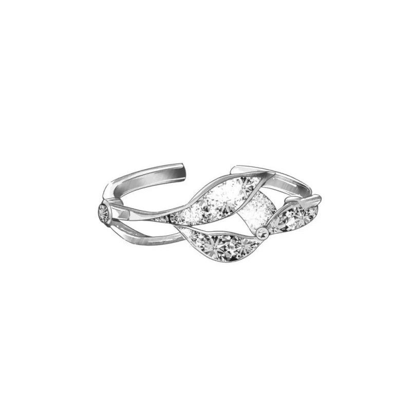 Love and Deepspace-Inspired Couple Ring Set for Cosplay