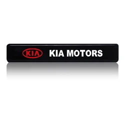 Illuminated Front Hood Grille Emblem (1pcs kia)