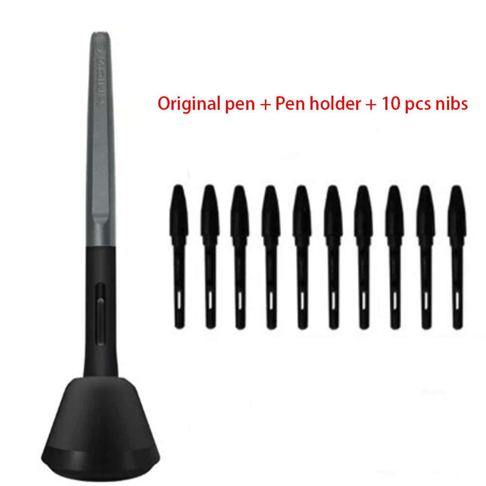 Pen Holder Nibs