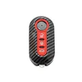 Carbon Red