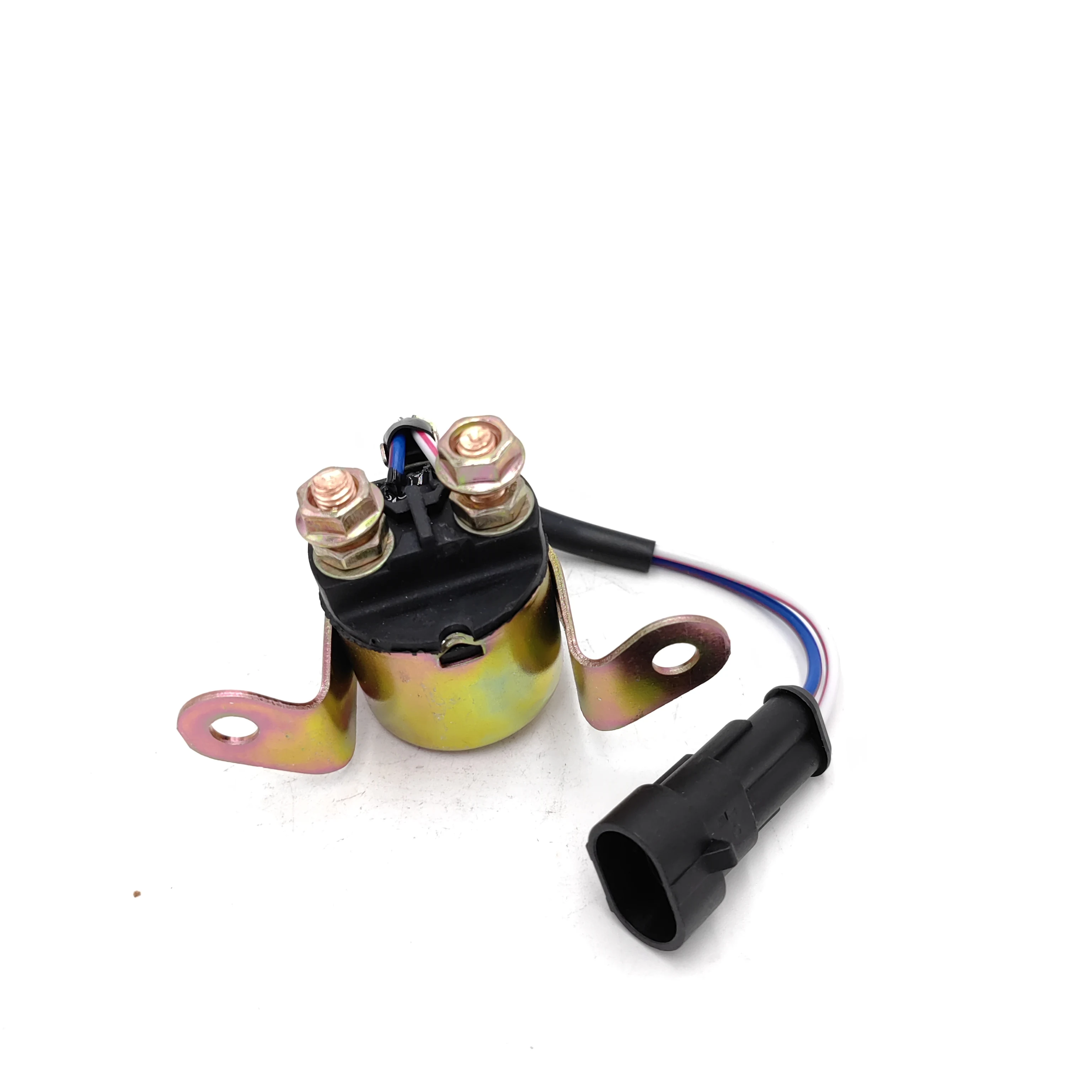 Electrical-Starter-Relay-Solenoid-For-Polaris-Sportsman-500-800-Ranger ...