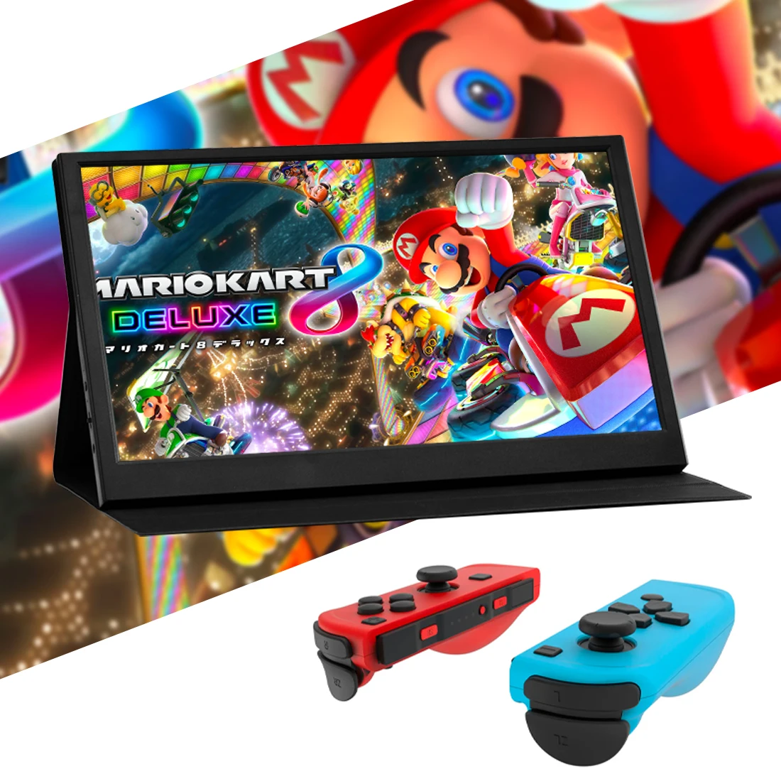 17.3 ġ FHD ޴ , 1080p ܺ ÷, IPS ũ, USB C HDMI ̹ , Ʈ  PC Xbox PS5 ġ 10