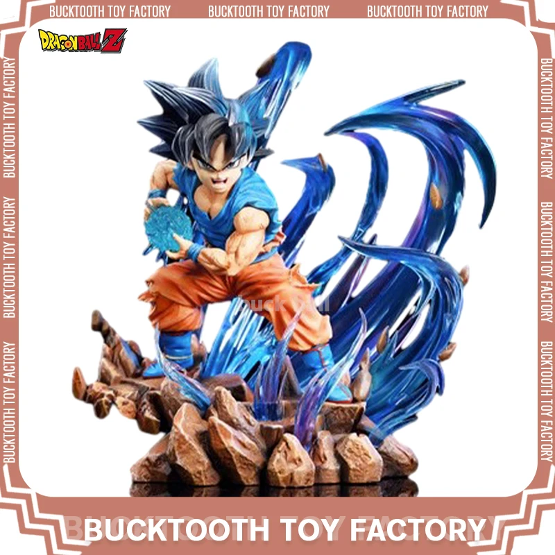 

Фигурка Dragon Ball Z 15 см, фигурка Son Goku Q Version, Аниме фигурки Ka Me Ha, искусственная модель, украшение комнаты, игрушки, подарки