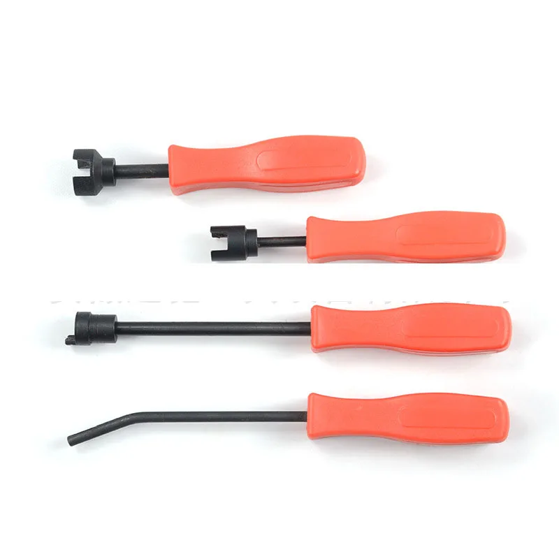 8-Piece Drum Brake Repair Tool Set