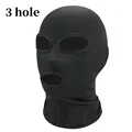 3 hole