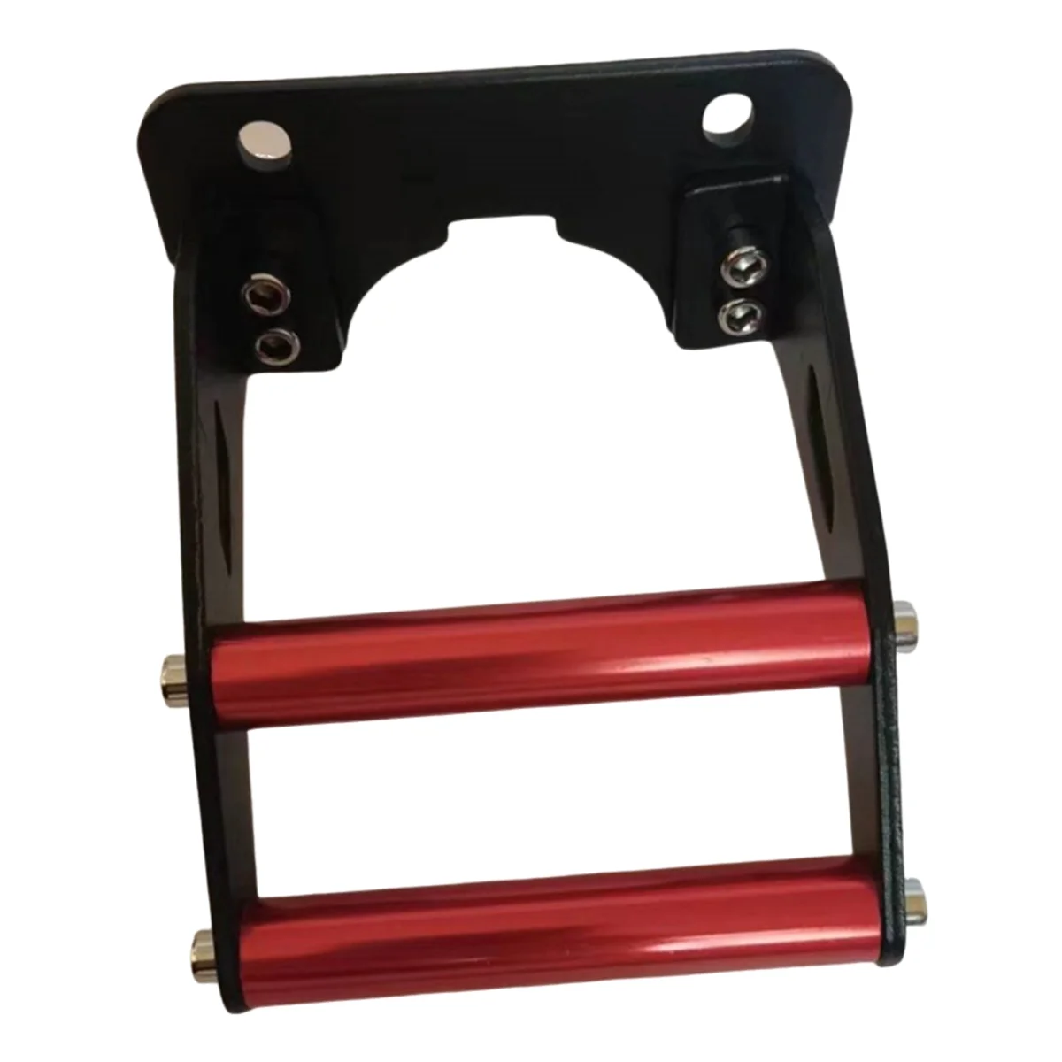 Electric Scooter Foot Support Rear Foot Support for KUGOO M4 Pro Skateboard Rear Fork Foot Step Pedal