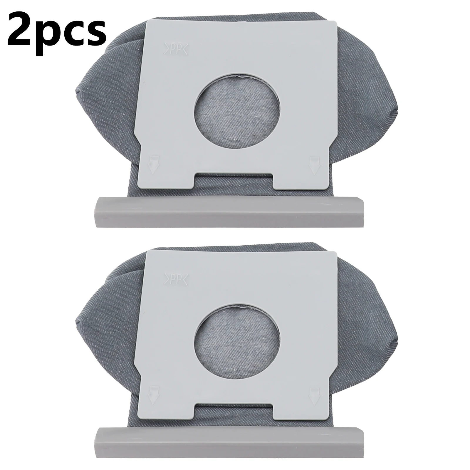 

Dust Bag Vacuum Dust Bag Replace Paper Replacement Spare Part Suitable For Cleaner Bags MC-CG321/291/3300R Hot