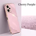Cherry purple