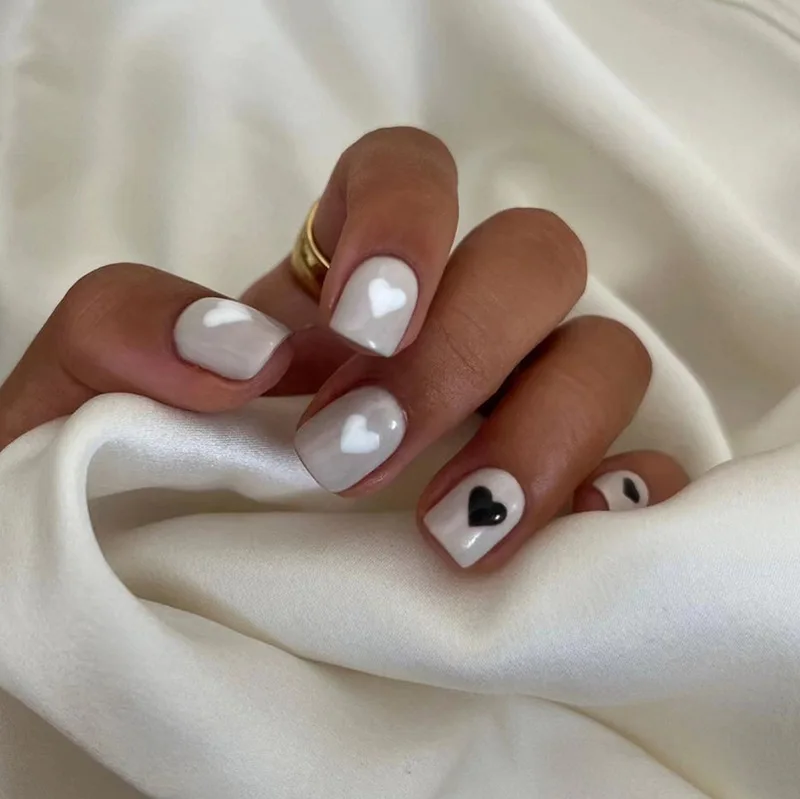 HOT Nails-W1436
