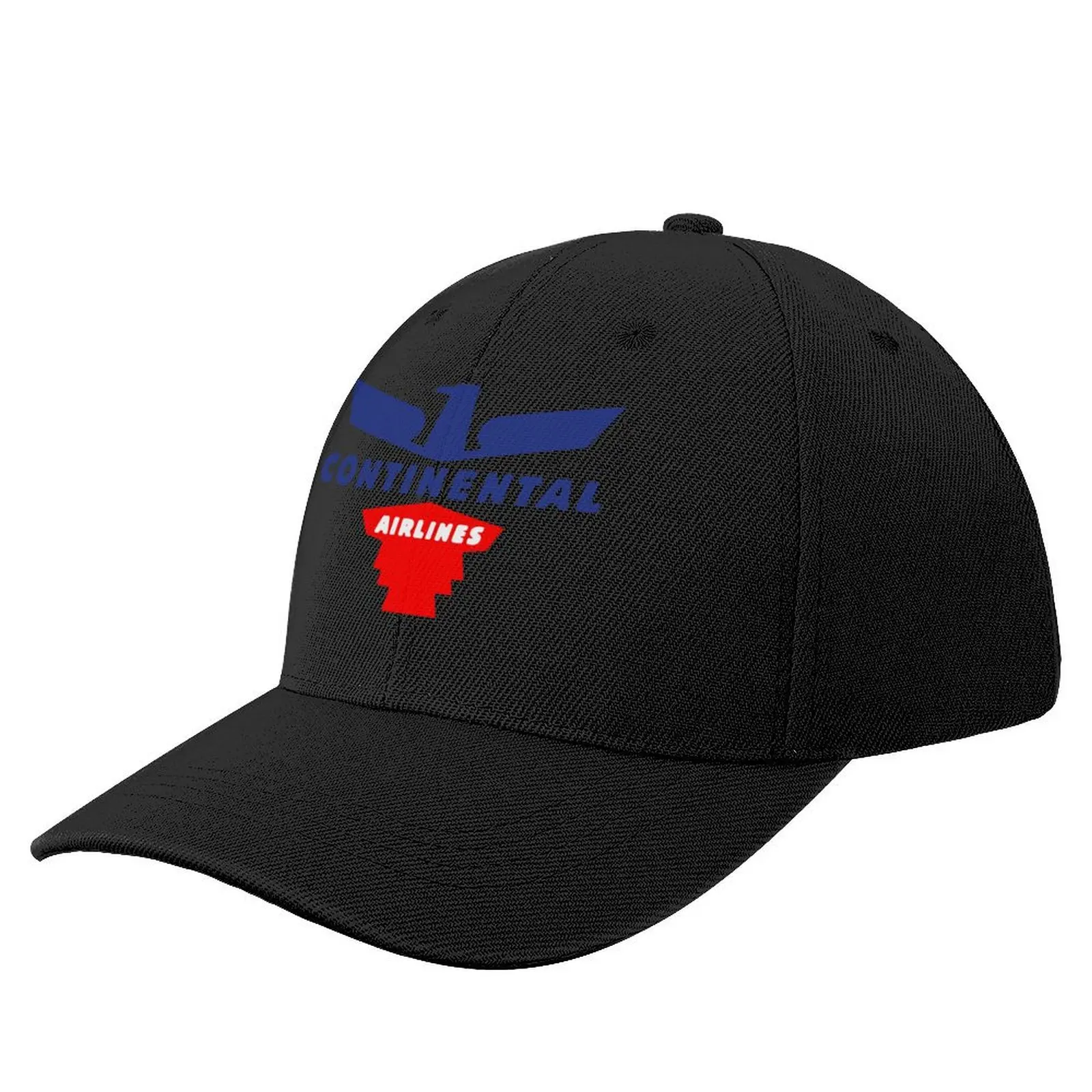 

Continental Airlines Retro Logo Baseball Cap Kids Hat sun hat |-F-| Men's Women's