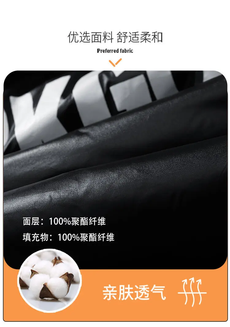 Description Picture 5 of itemMale Zipper Down Vest Jackets Casual Men's Waistcoat Winter Windproof Coats Winter Brand Clothing Vest Jacket Warm Sleeveless