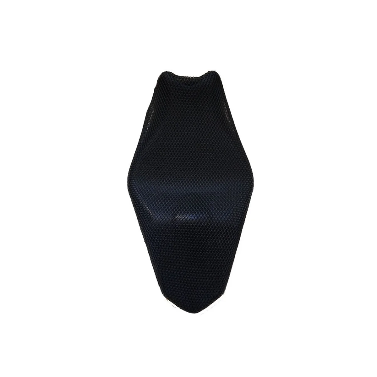 Coprisedile per moto Fodere per sedili traspirante in rete Protezione isolamento termico Cuscino Sedile per Zontes M310 310M M 310 M ZT310 M